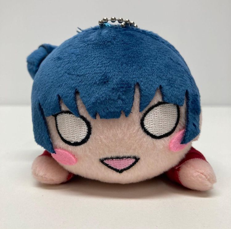 ラブライブ 津島善子 寝そべりぬいぐるみ オールナイトニッポン