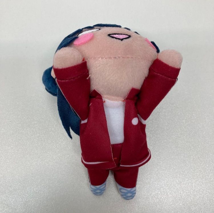 ラブライブ 津島善子 寝そべりぬいぐるみ オールナイトニッポン