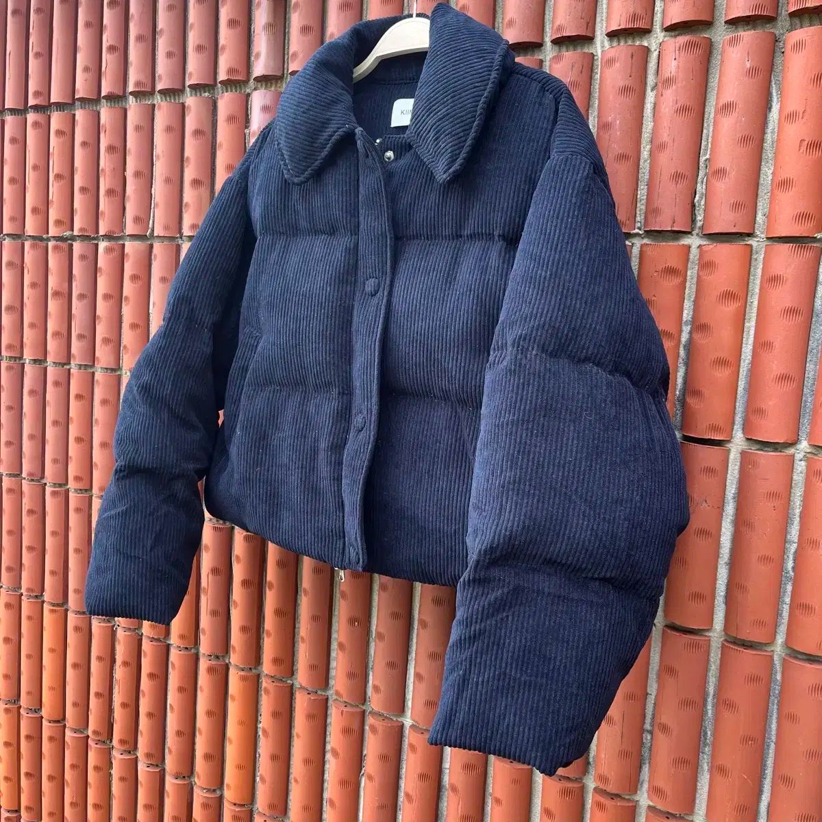 KIIMUIR コーデュロイ