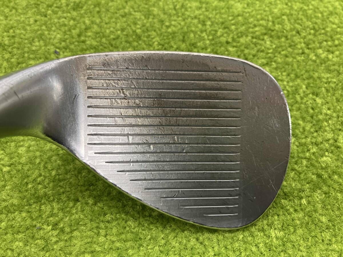  タイトリスト Vokey SM 8 ウェッジ 58° ウェッジ メンズ