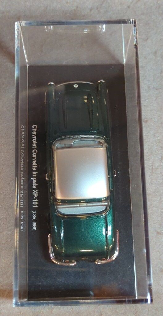 43Avenue43 シボレー