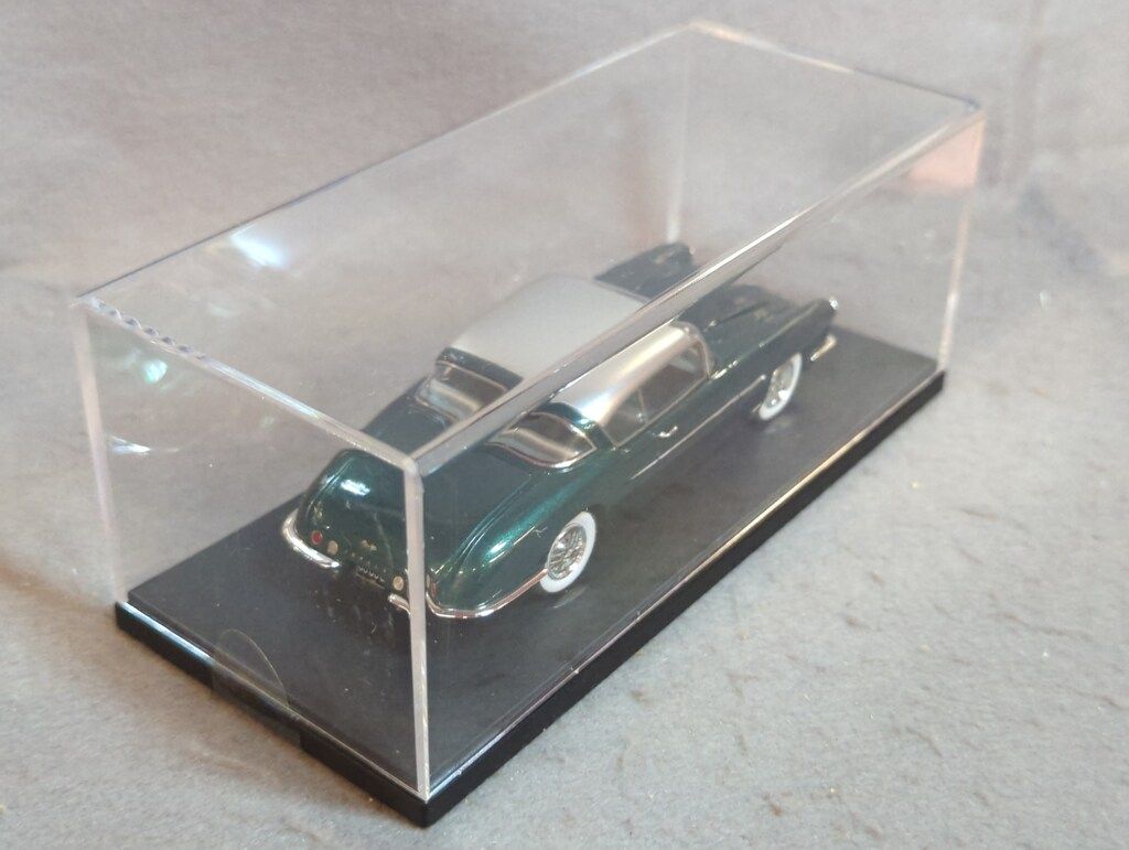 シボレー コルベット