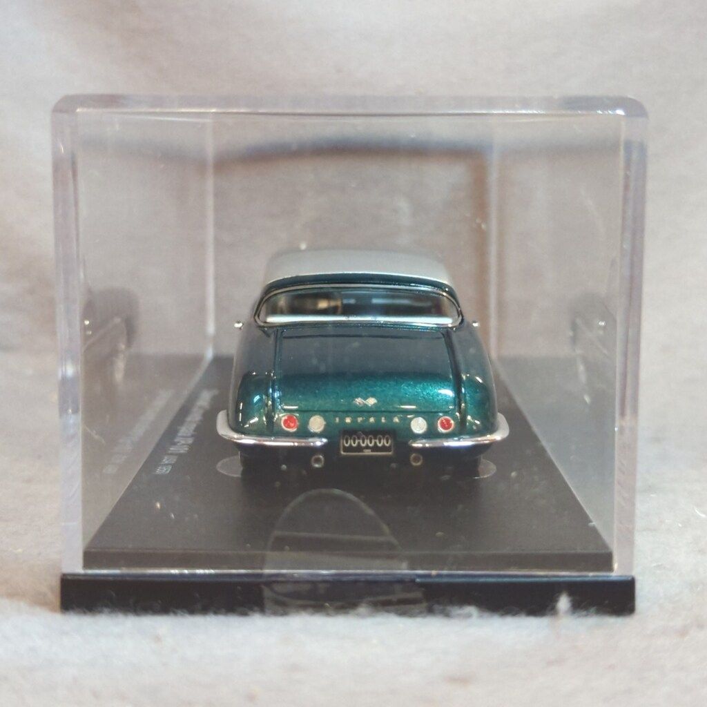 43Avenue43 シボレー