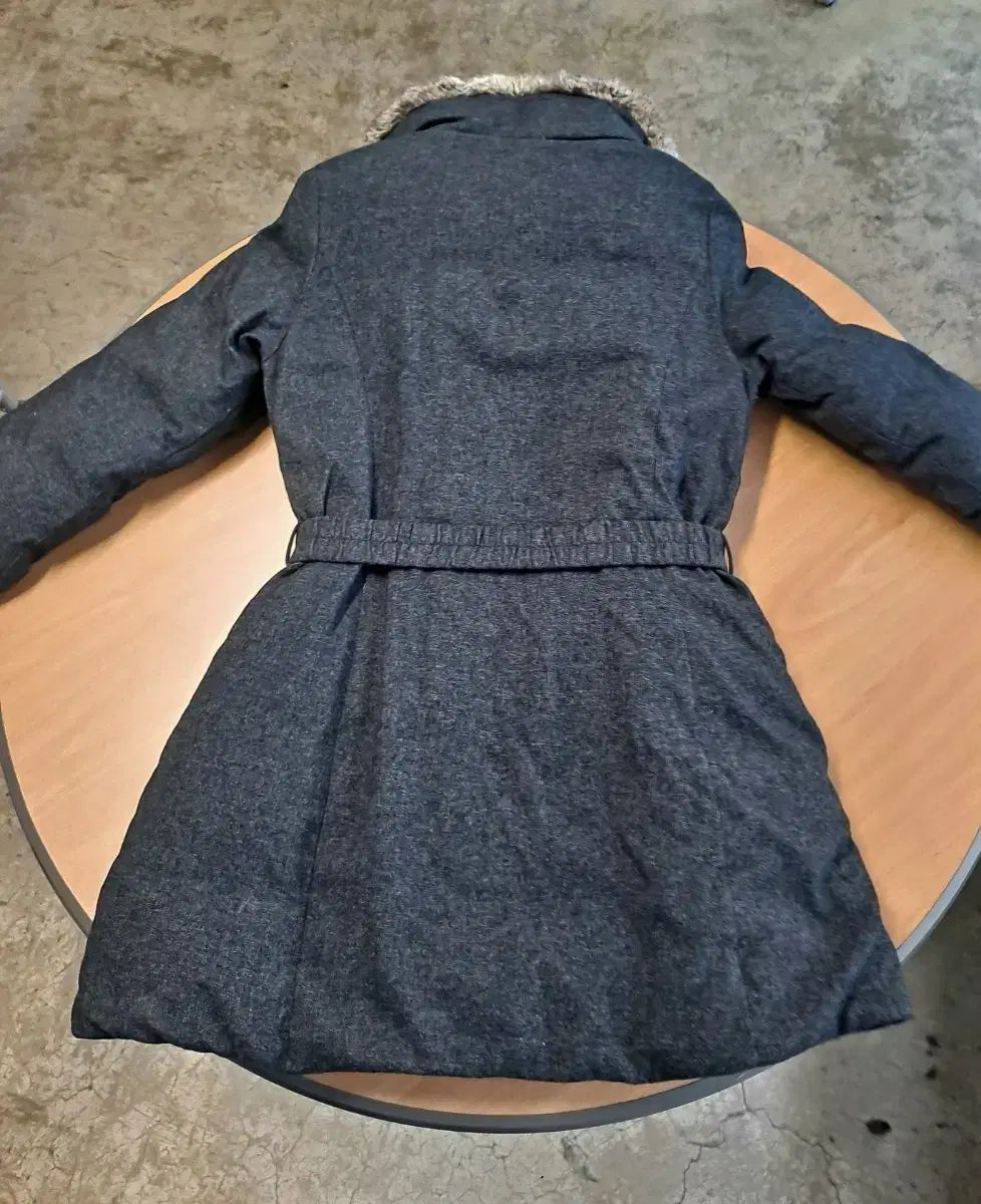 グースジャケット レディース