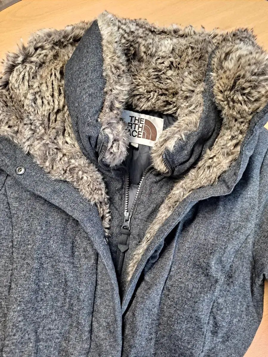 THE NORTH FACE ザノースフェイス グースジャケット レディース 85