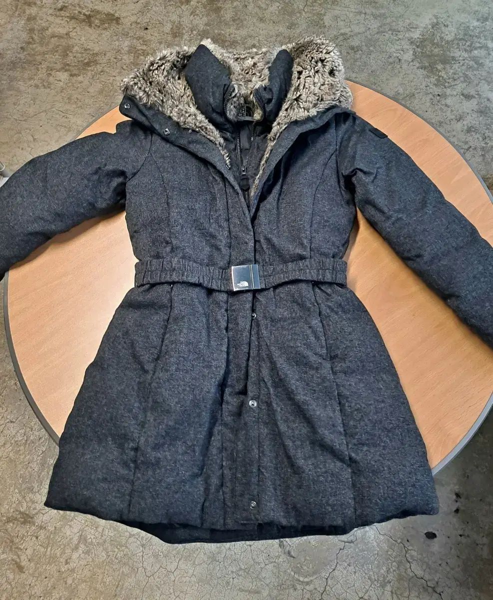 THE NORTH FACE ザノースフェイス グースジャケット レディース 85