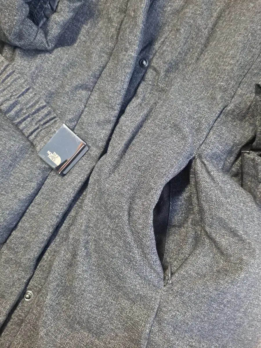 グースジャケット