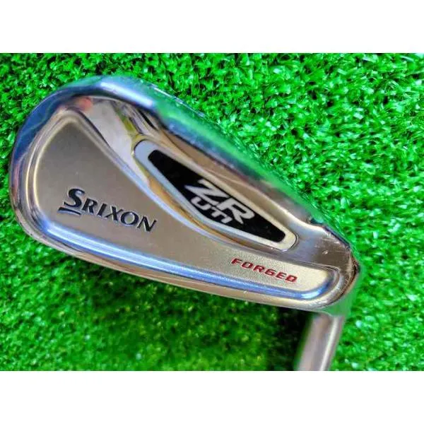 2025年最新】ユーティリティ 6u スリクソンの人気アイテム - メルカリ