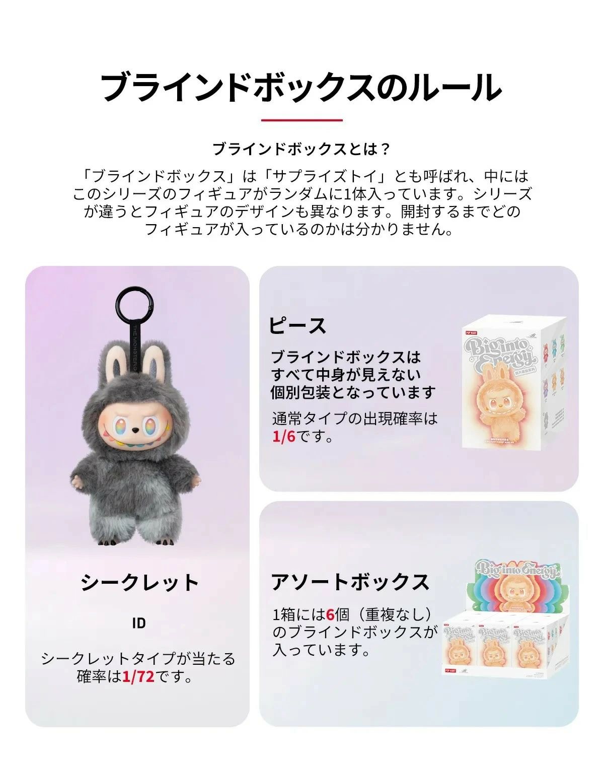 正規品保証・即日発送】ラブブ ぬいぐるみ 正規品 POP MART LABUBU