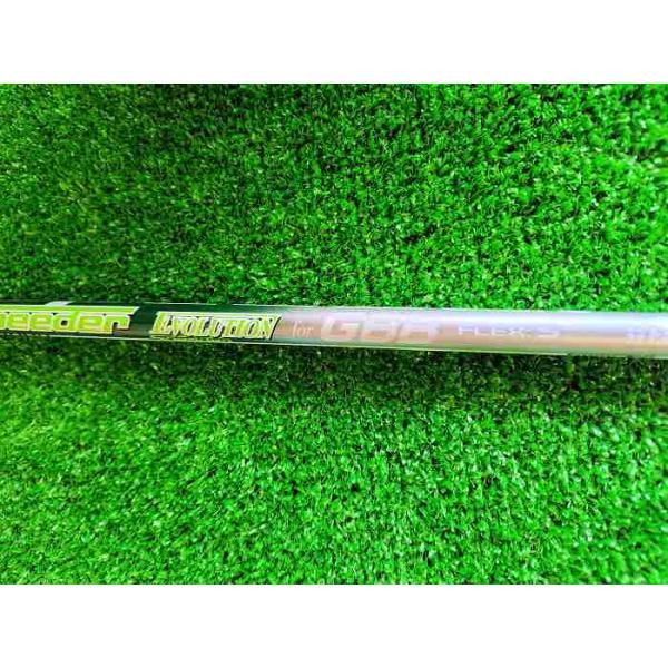 ☆激安!値下げ!☆ GBB EPIC STAR フェアウェイ 3W 15° Speeder