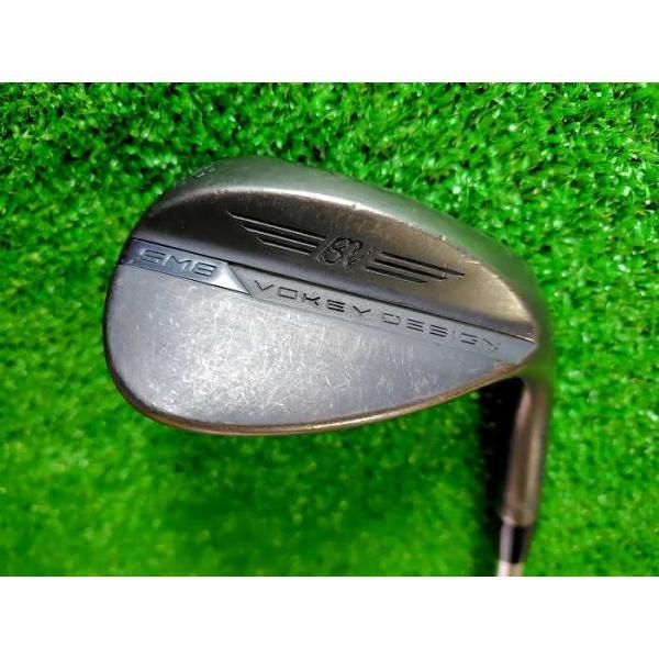 ボーケイ SM8 58° 12D ダイナミックゴールド ボーケイ SM8 58° 】M