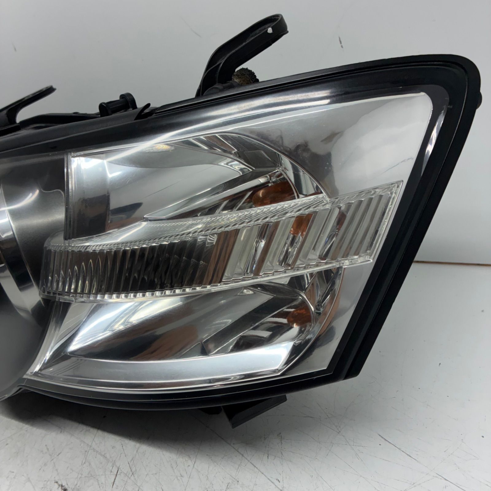 コーティング済