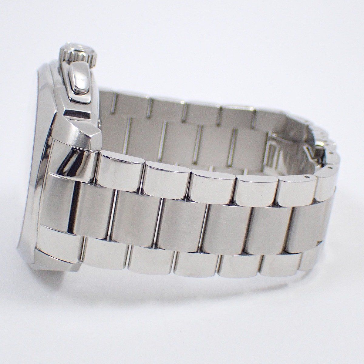 ハミルトン ジャズマスター クロノグラフ バルジュー7750 自動巻き  