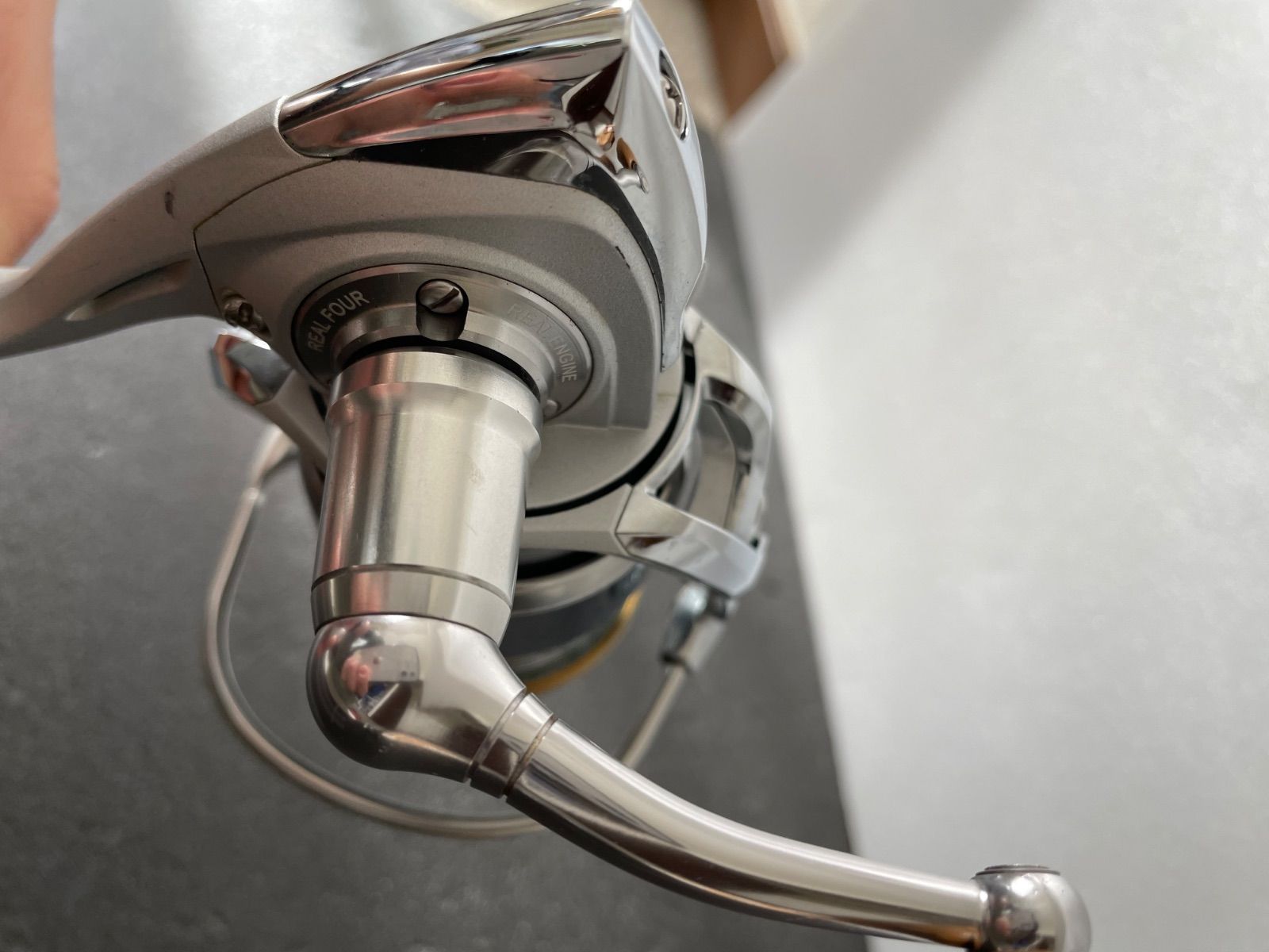 2506 コルクノブ