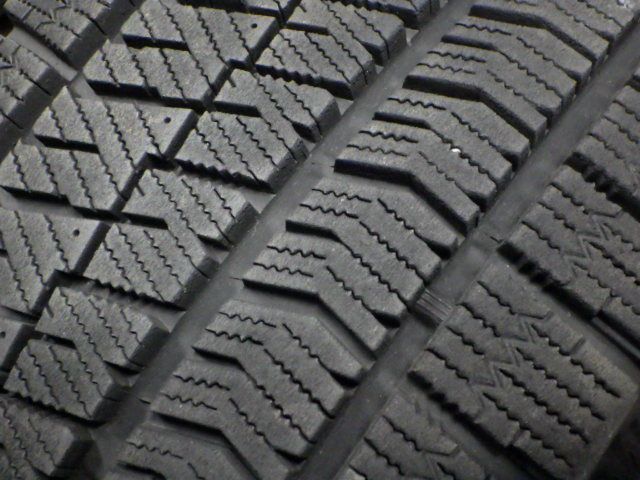 SP908 F◆送料無料●2025年製造 約7.5～8部山●BS BLIZZAK VRX2●215|55R17●4本 FFCRYSTALESIA_COM