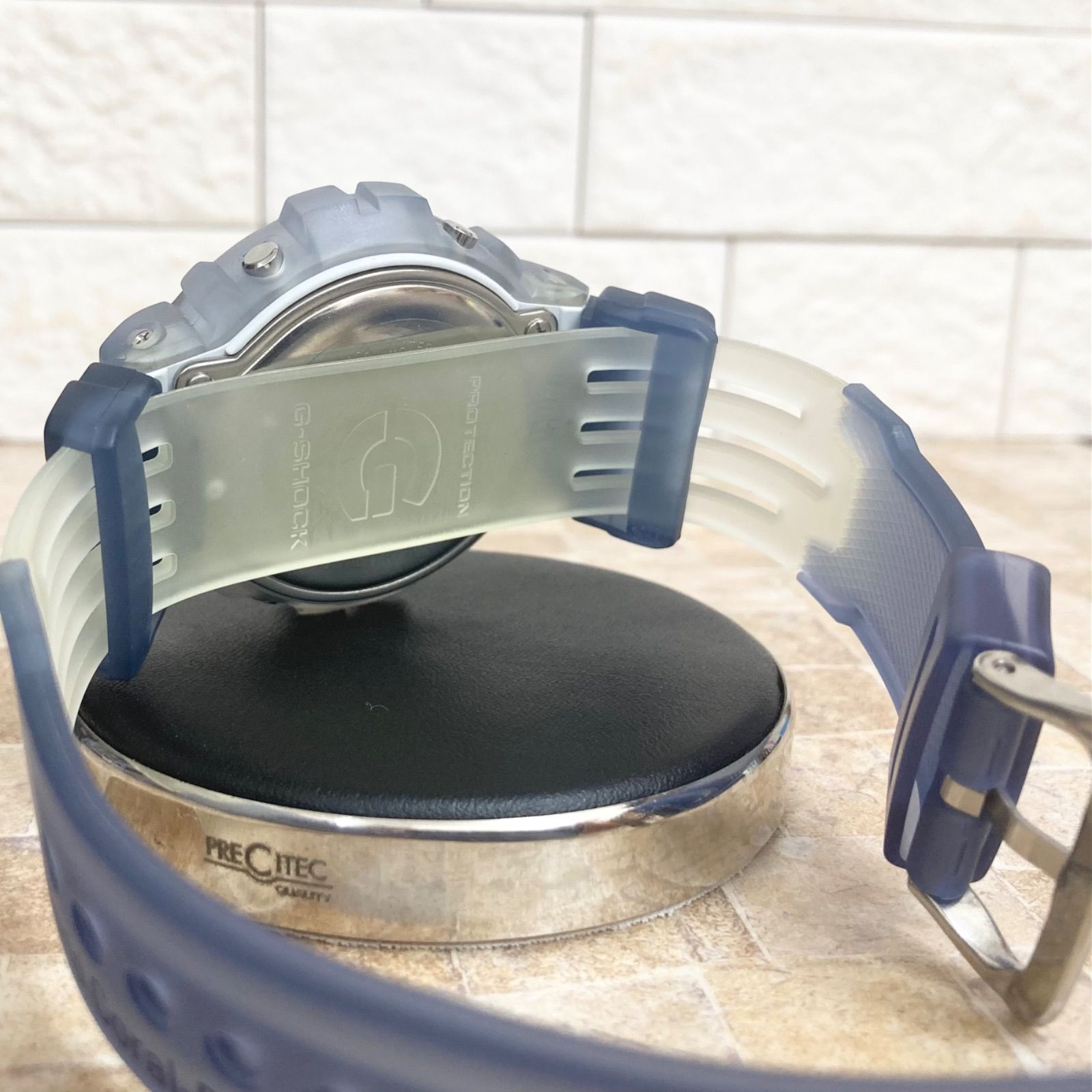 ブルー パープル