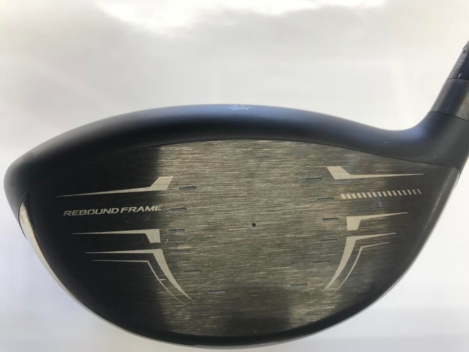 SRIXON ZX5 Mk2 | 9.5 | S | Miyazaki CODEXMIZU 6 | 中古