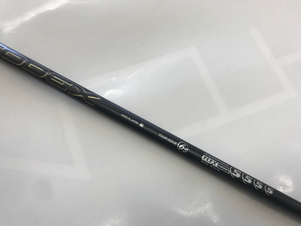 SRIXON ZX5 Mk2 | 9.5 | S | Miyazaki CODEXMIZU 6 | 中古