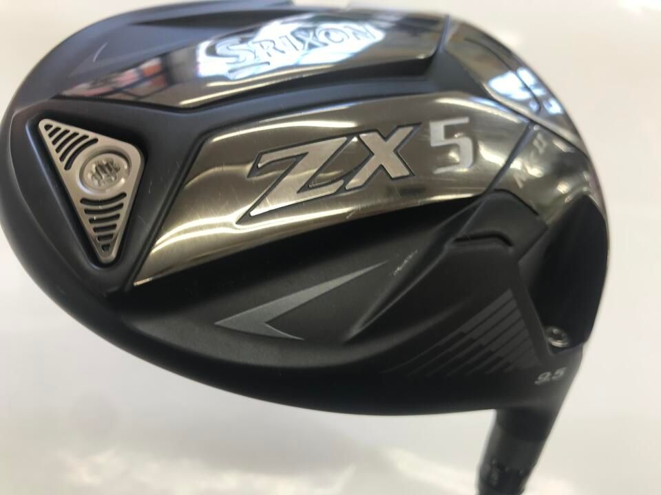 みく2出品 SRIXON ZX5 Mk2 | 9.5 | S | Miyazaki CODEXMIZU 6 | 中古