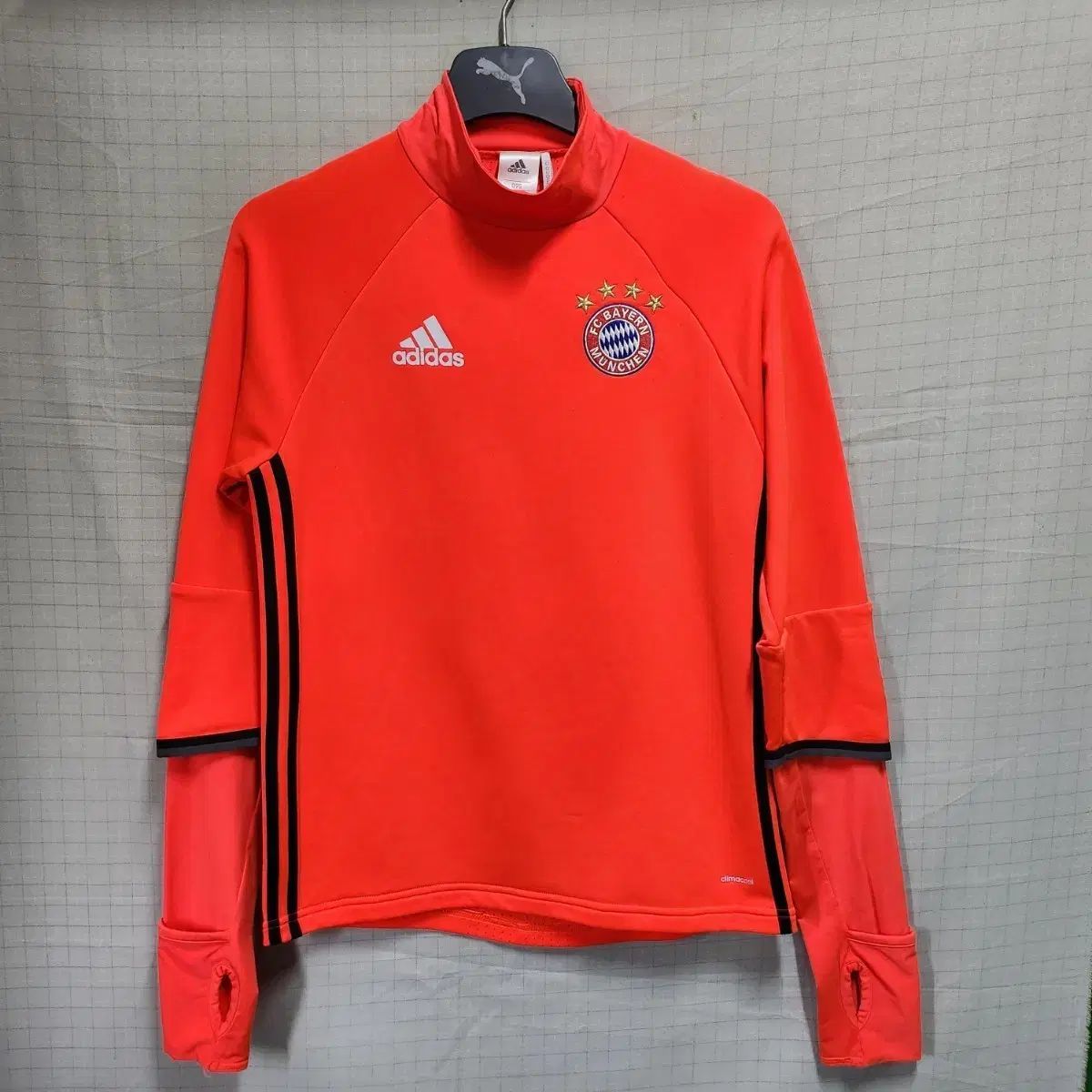 バイエルン オーセンティックユニフォーム キムミンジェ バイエルン