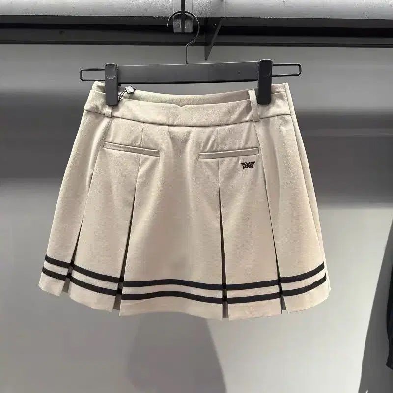 レディースゴルフ スカート