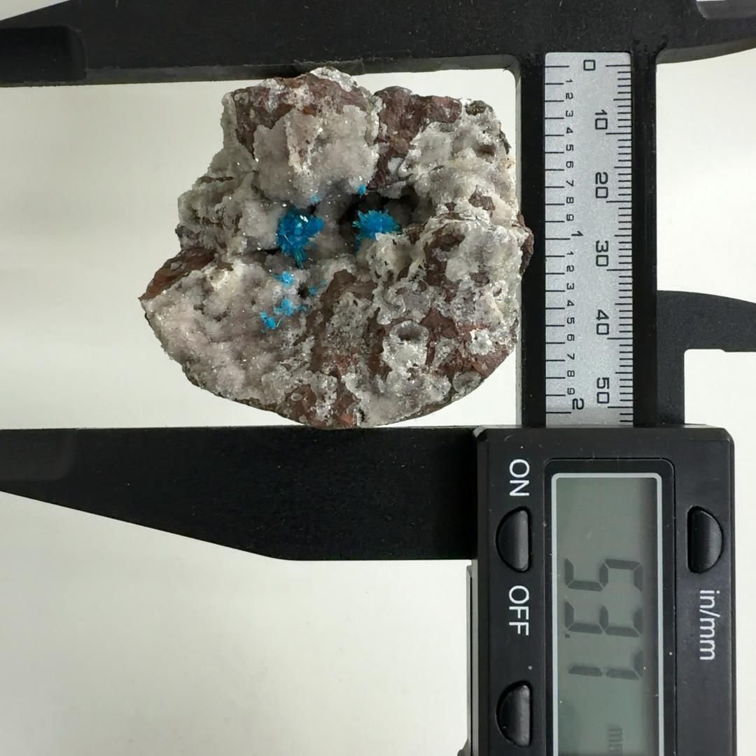 E31833 カバンシ石 カバンサイト 天然石 鉱物 原石 パワーストーン