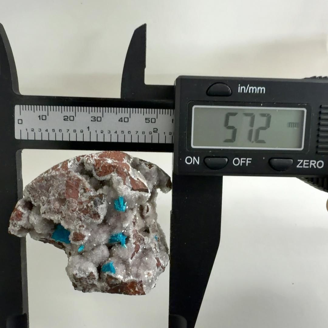 E31834 カバンシ石 カバンサイト 天然石 鉱物 原石 パワーストーン