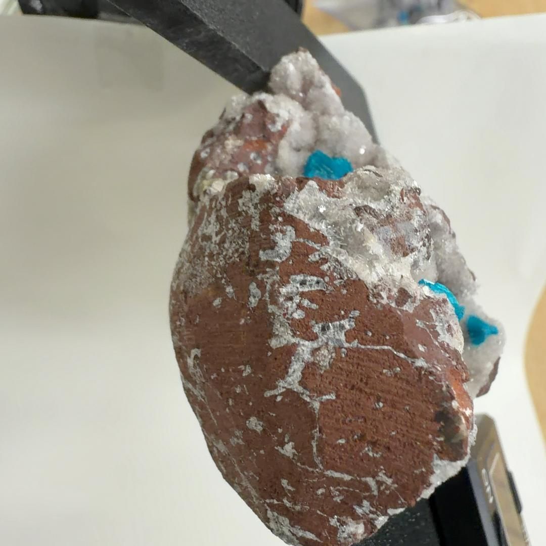 カバンサイト 天然石