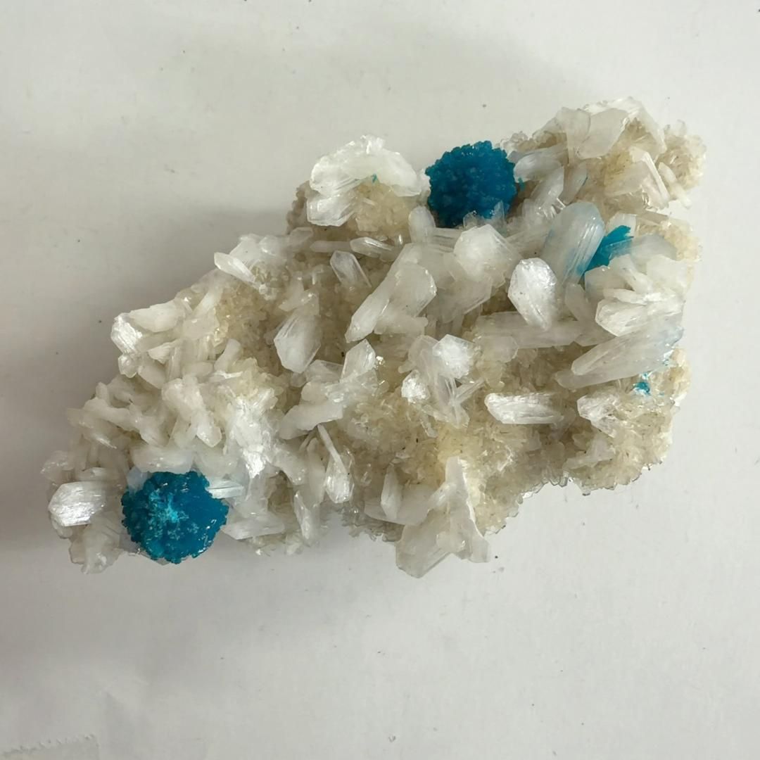 E31835 カバンシ石 カバンサイト 天然石 鉱物 原石 パワーストーン