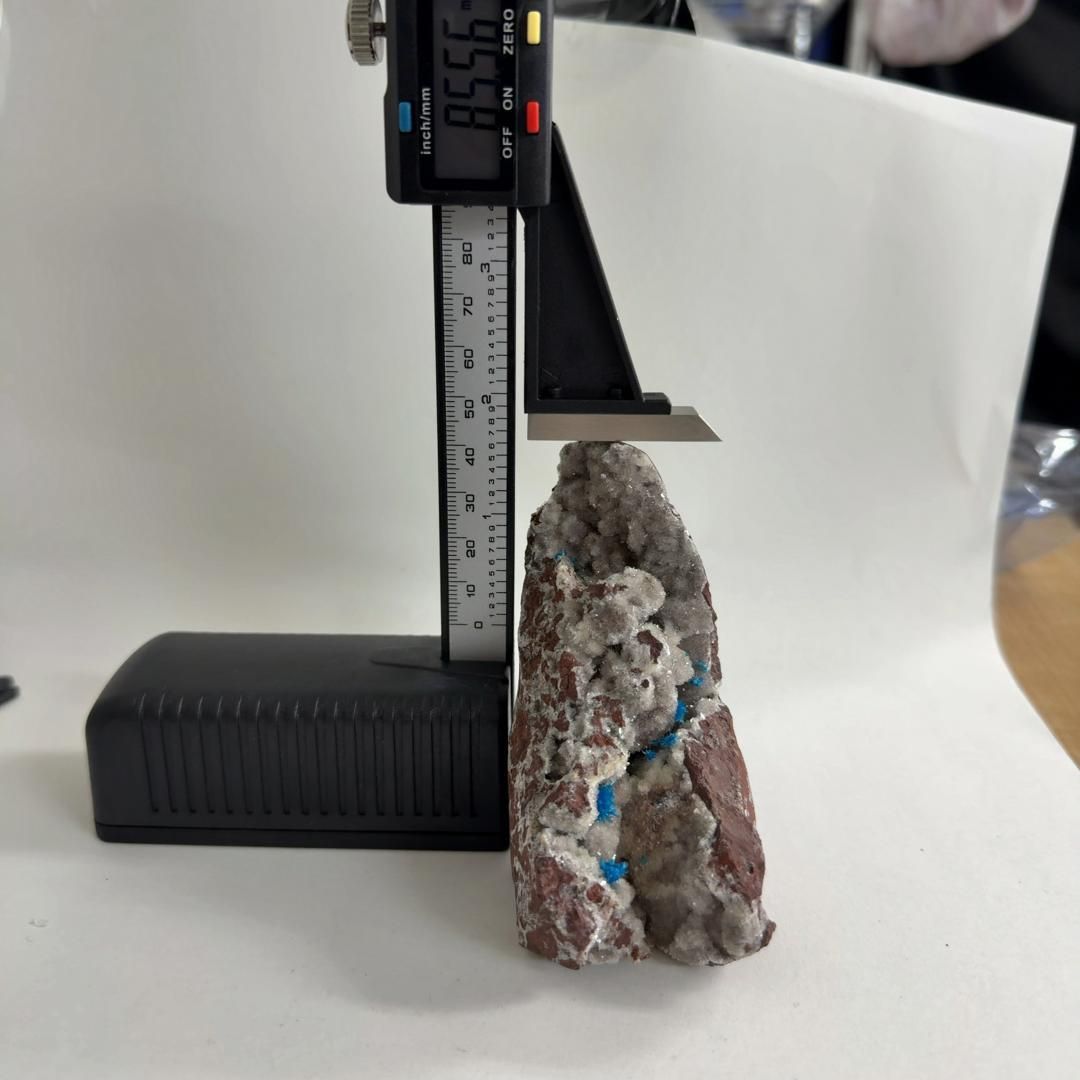 E31836 カバンシ石 カバンサイト 天然石 鉱物 原石 パワーストーン