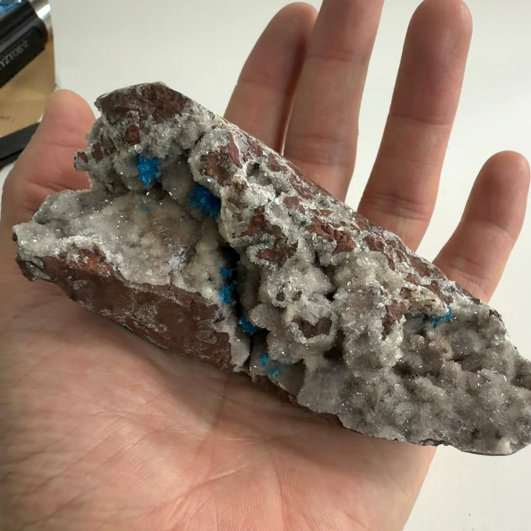 カバンサイト 天然石