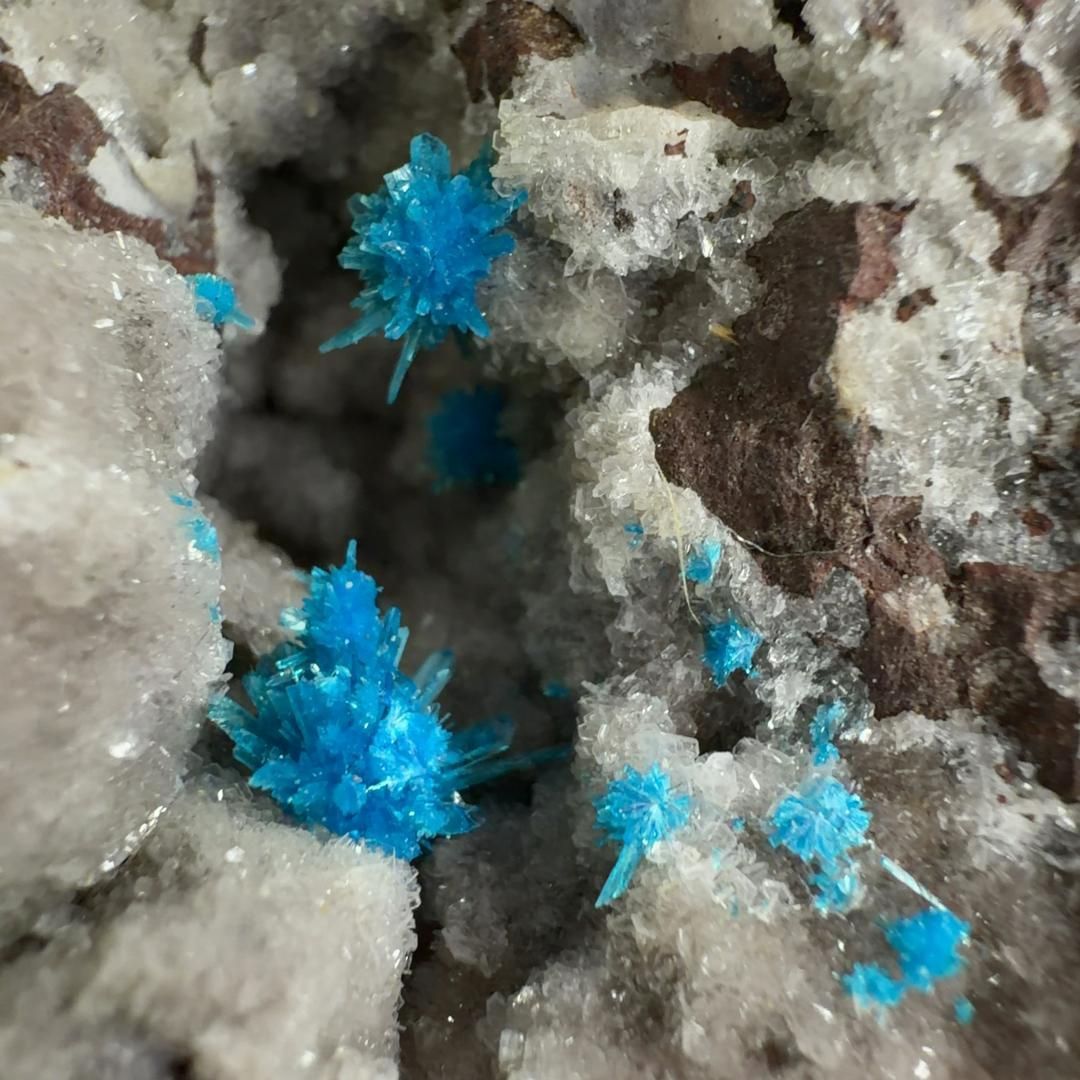 カバンサイト 天然石