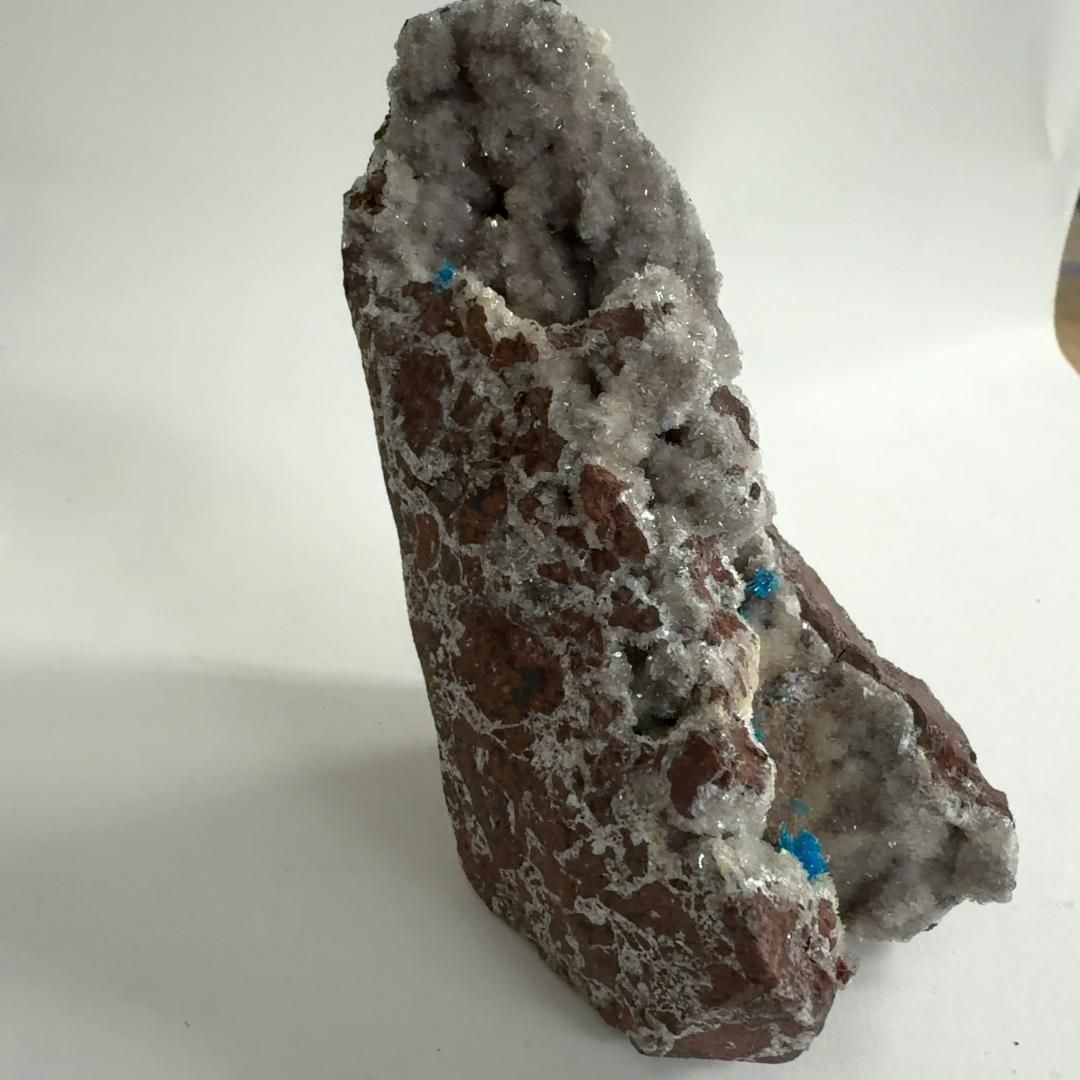 カバンシ石 カバンサイト