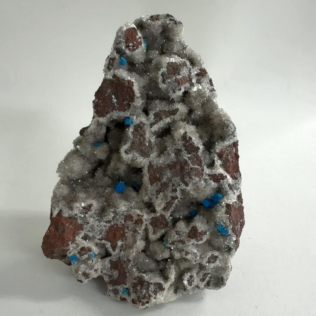 E31837 カバンシ石 カバンサイト 天然石 鉱物 原石 パワーストーン