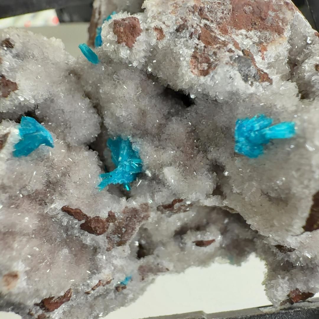 E31834 カバンシ石 カバンサイト 天然石 鉱物 原石 パワーストーン