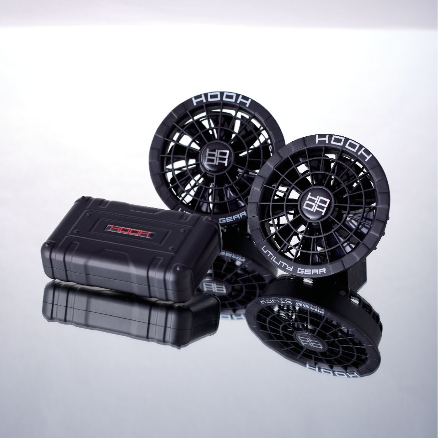 快適ウェア用バッテリー SV