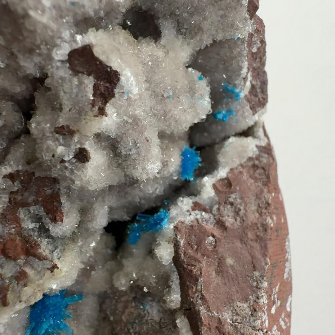 E31836 カバンシ石 カバンサイト 天然石 鉱物 原石 パワーストーン NEXPOTALLINN_EU