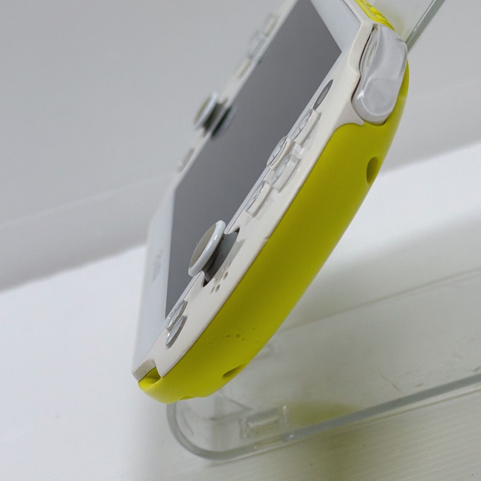 2000 ライムグリーン