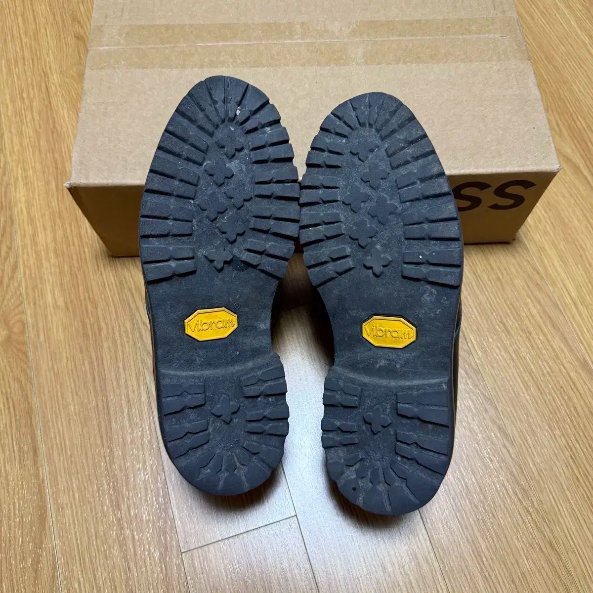  KUMKANG リーガル 201 ダービーシューズ ローファー ブーツ 革靴