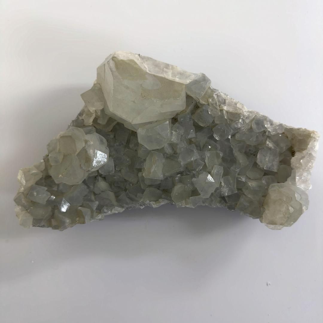 アポフィライト 魚眼石