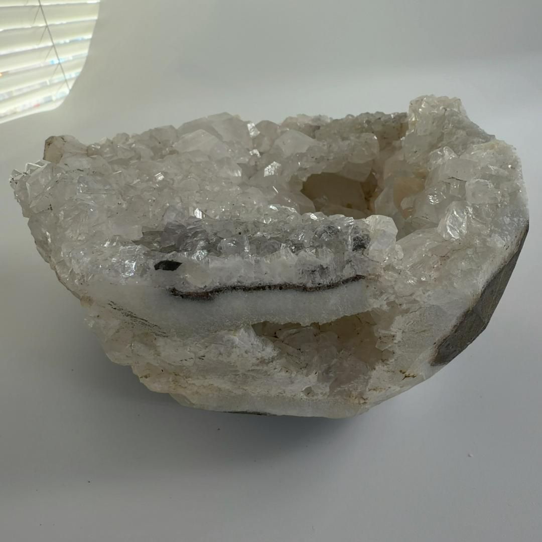 沸石 ゼオライト