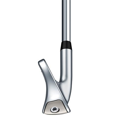 ミズノプロ520 6〜P 5本セット 950neo Rシャフト Mizuno Pro 520 6本組