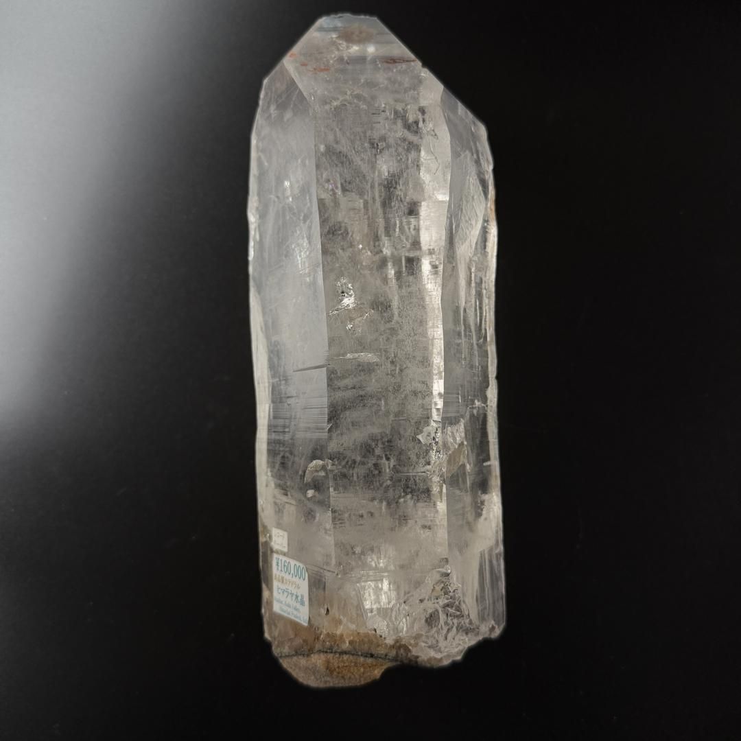 パワーストーン クォーツ