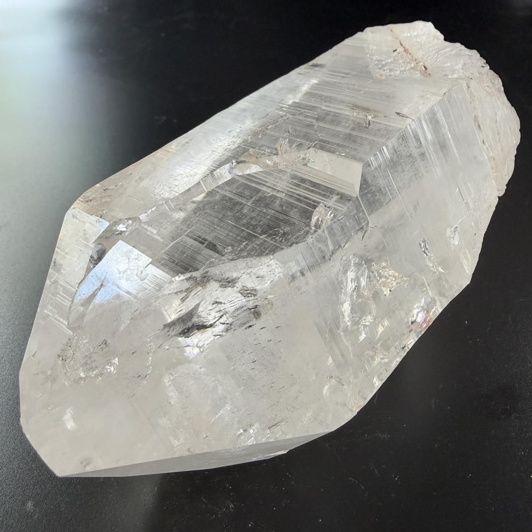 E31878 ヒマラヤ水晶