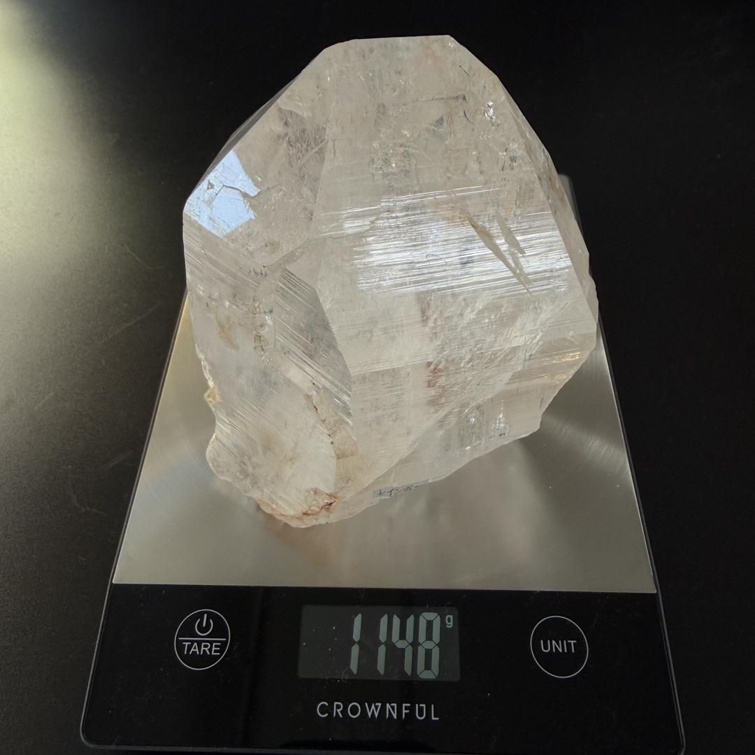 水晶 ヒマラヤ産