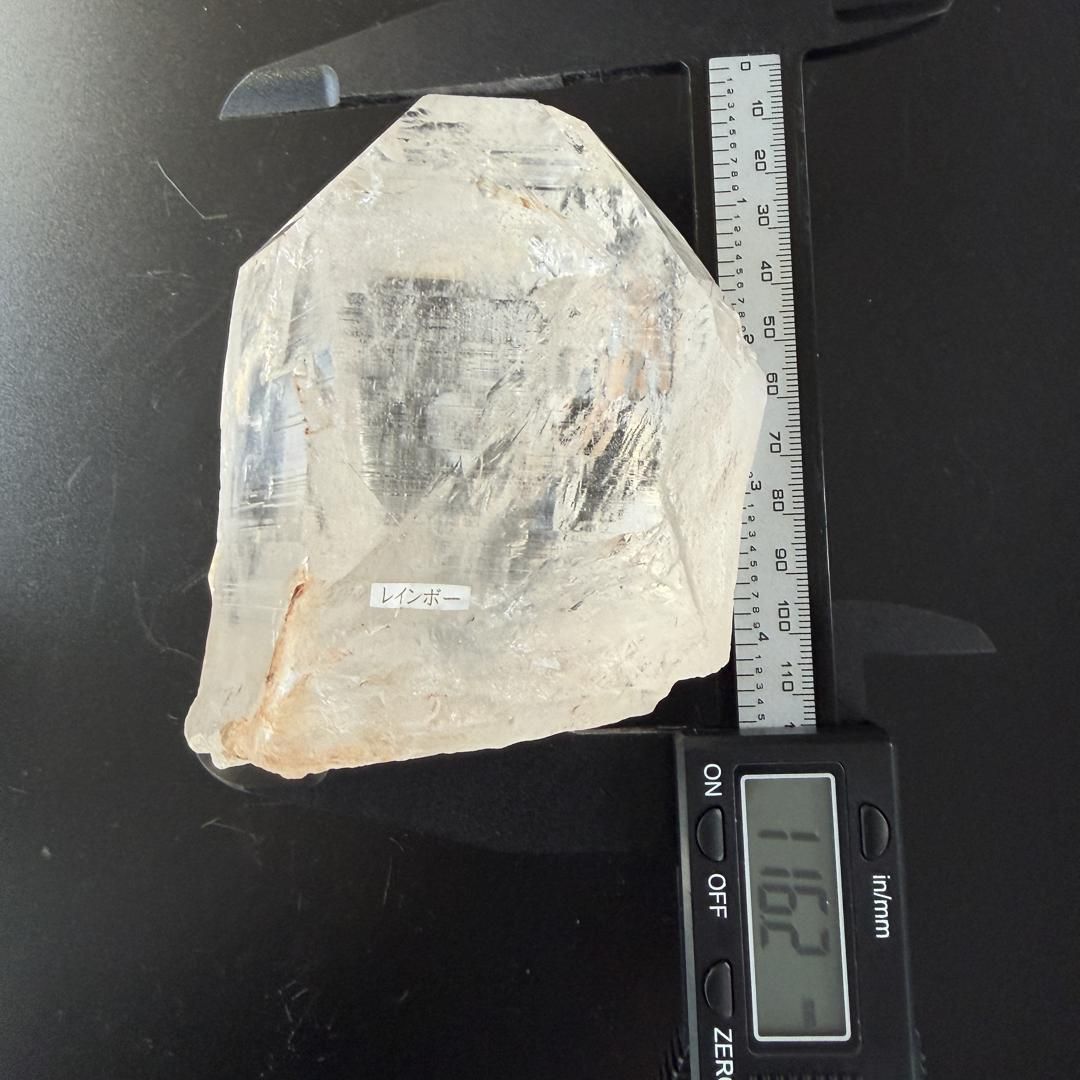 パワーストーン クォーツ