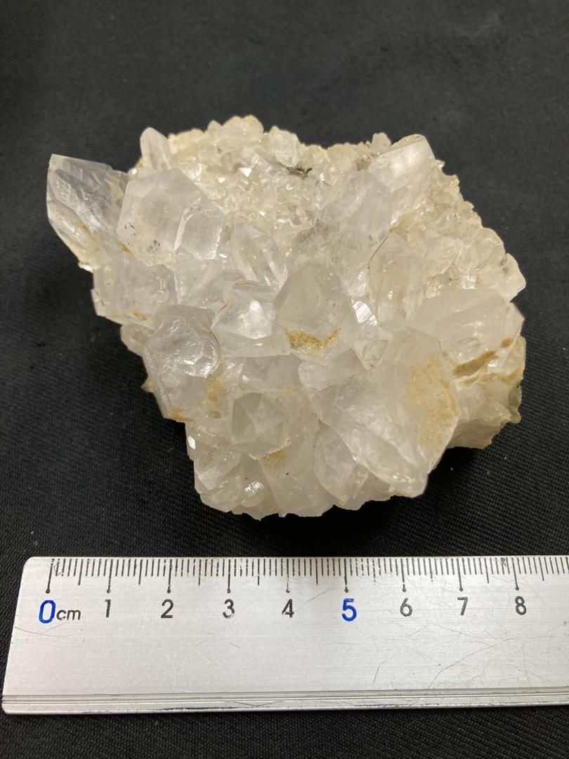 パワーストーン クォーツ