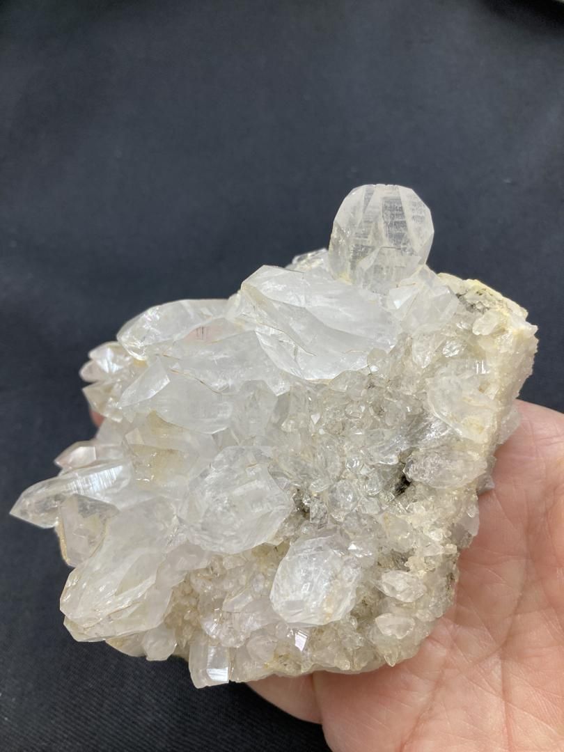 E32225 ヒマラヤ水晶