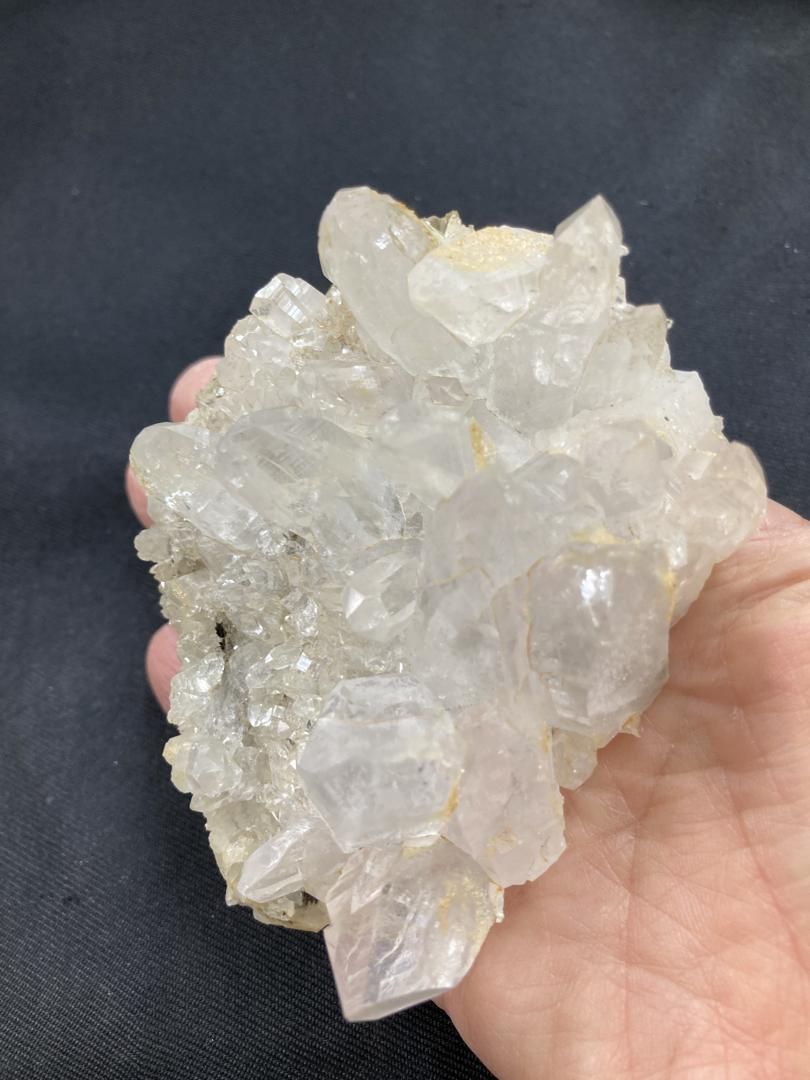 水晶 ヒマラヤ産