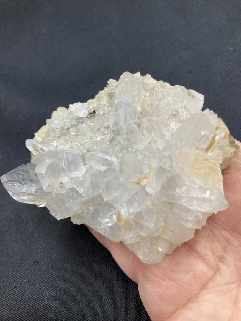 E32225 ヒマラヤ水晶 マニハール産 水晶 ヒマラヤ産 ヒマラヤ水晶 一本剣 原石 天然石 鉱物 パワーストーン クォーツ NEXPOTALLINN_EU